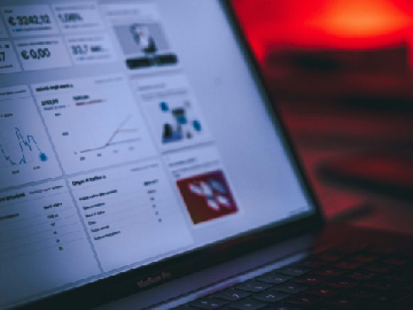 Análisis de datos para vetas