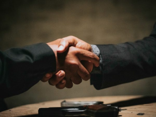 Consultoría comercial