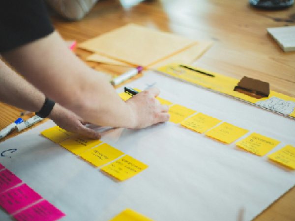 Estrategias de ventas digitales